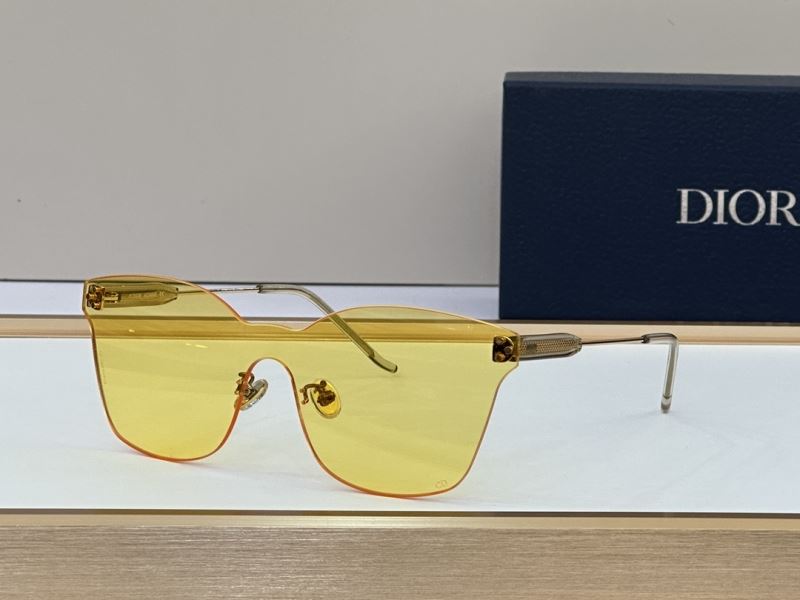 Dior Sunglasses